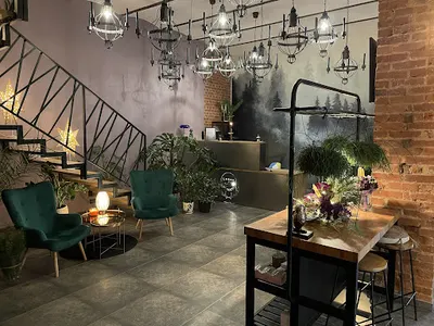 Leśne RuNo DAY SPA BYTOM